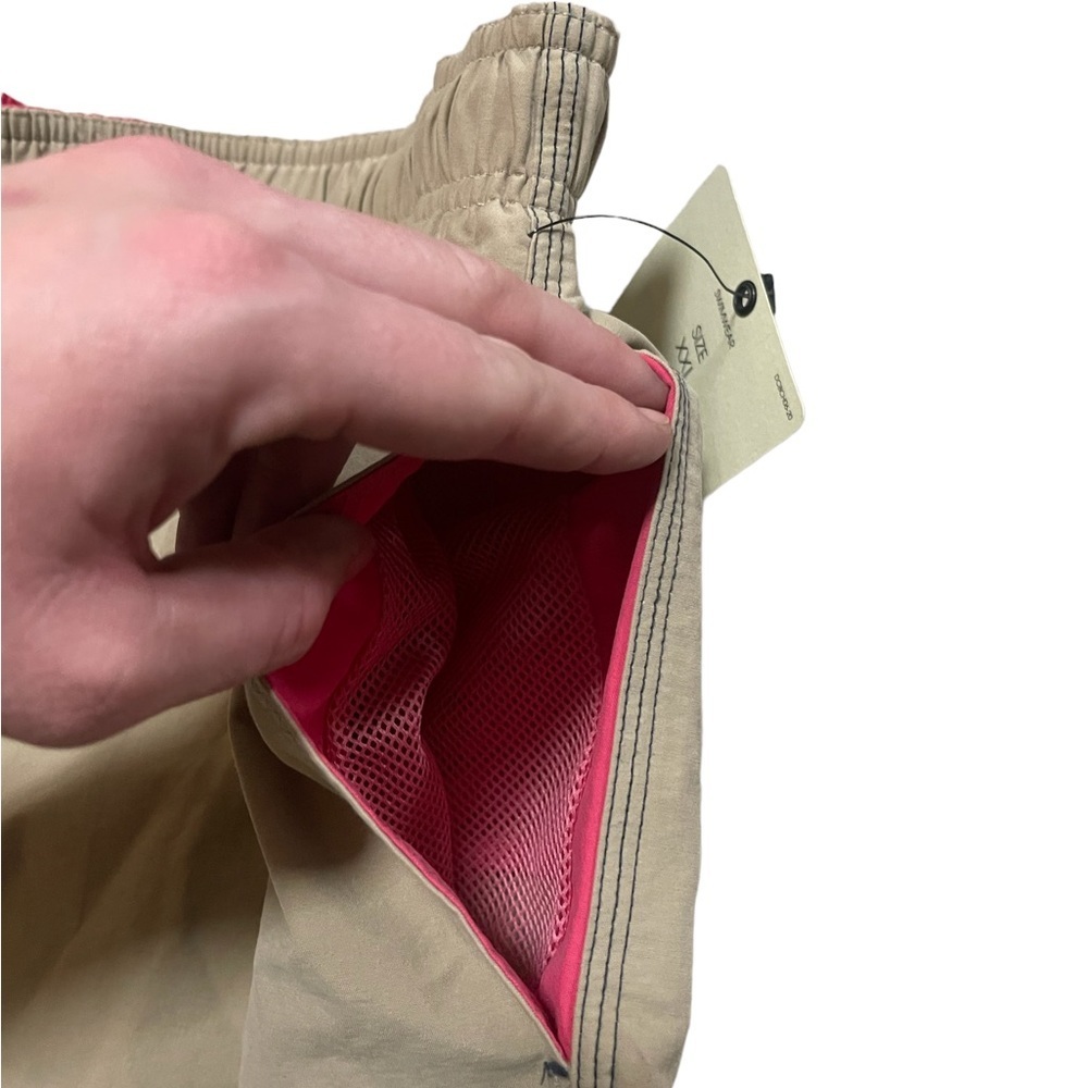 Daniel Cremieux Original Swim Trunks - image 3